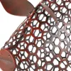 CHICKEN WIRE PIG SCULPTURE